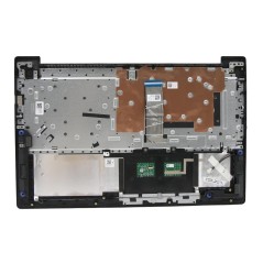Lenovo Upper Case ASM_FRA L82KD BK